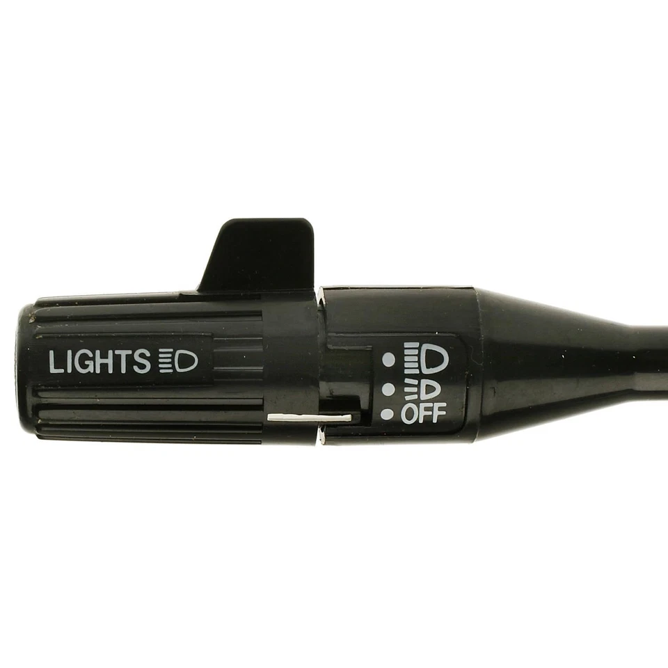 Interruptor multifunción Standard Motor Products CBS-1018 para Nissan 720 80-81 Foto 2 de 4