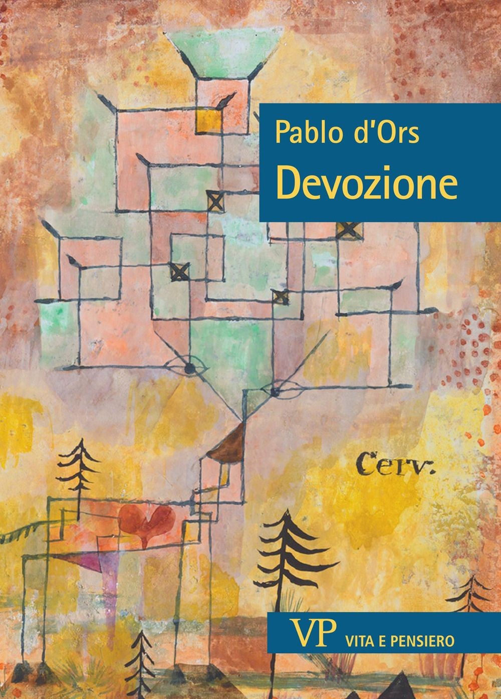 Vita E Pensiero Devozione - Immagine 2