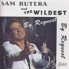 Sam Butera By Request (CD) Album (UK IMPORT)