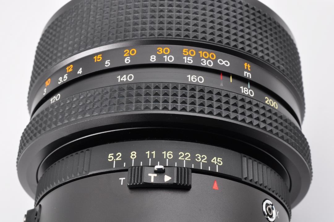 Mamiya Sekor ズーム Z 100-200mm F/5.2 #GD03 Mamiya Sekor Zoom Z 100-200mm F5.2 GD03 | eBay