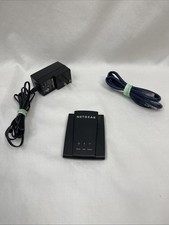 Adattatore wireless NetGear WNCE2001 - Collega dispositivi Ethernet al WiFi - Usato