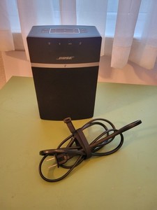 Bose Soundtouch 10 | eBay