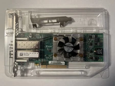 QLE2662-DELL QLOGIC SANBLADE 16GB FC DUAL PORT PCIE HBA 7JKH4 07JKH4