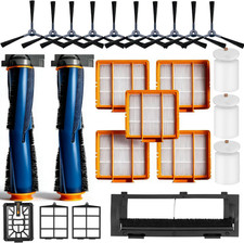 Replacement Parts for Shark AI AV2511AE AV2501S AV2610WA AV2501AE RV2502AE RV261