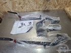 Support de top case FZS 1000 Fazer '06