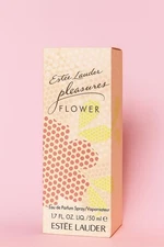 Estée Lauder Pleasures Flower Eau de Parfum Spray 1.7 oz / 50ml Women’s Perfume 