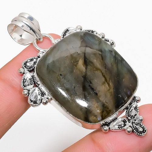 Ciondolo Claddagh In Argento 925 – Simbolo Di Amore E Amicizia - 3