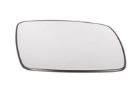 Blic 6102-51-2001150P Spiegelglas AußEn Spiegel Chrom Effekt, Rechts