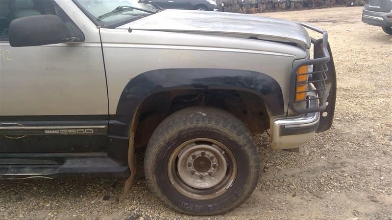 Motor limpiaparabrisas para camioneta Chevrolet 3500 91-02 903658 Foto 2 de 4