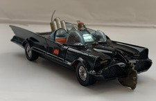 Vintage Corgi Toys Batmobile