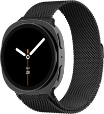 Milanese Loop Metal Band for Samsung Galaxy Watch 8 Band 40mm 44mm/8 Classic 46m
