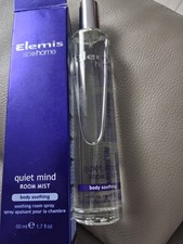 Elemis Quiet Mind Soothing Room Mist Spray, 50ml