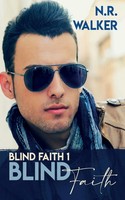 N. R. Walker | Blind Faith | Taschenbuch | Englisch (2018) | Blueheart Press
