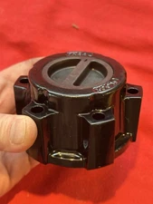 NOS NEW 1998 - 2004 NISSAN FRONTIER EXTERRA OEM LOCKING HUB 40250-8B400 USA