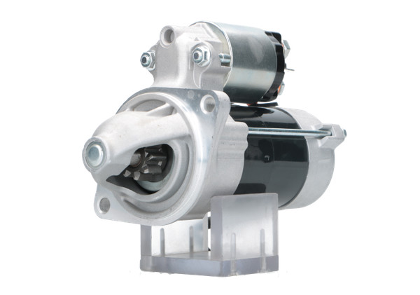 Anlasser 0.8 Kw Neu Eurostarter Oe-Nr. 228000-5590 FüR Kubota-image