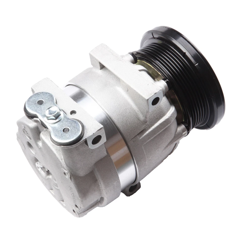 ✅Compresor de aire acondicionado para Oldsmobile Cutlass Supreme 1996-1997 3,1 L CO 20458C Foto 3 de 4