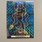 2022 Panini Mosaic Football Choice Peacock Tyler Lockett #171