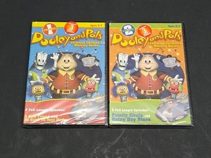 Dooley Pals | eBay