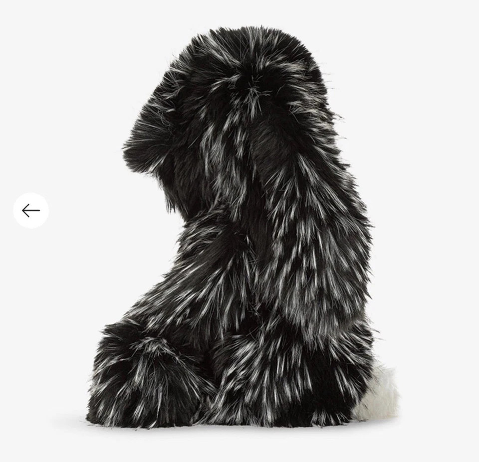 Pre sale: Huge Jellycat x Selfridges UK Exclusive Inkli Bunny New
