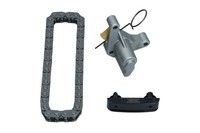 Kamoka Steuerkettensatz 7001553 FüR Ford MAX WA6 Kuga 1 Mondeo 4 Turnier BA7 2 3