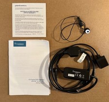 Plantronics APV-6A 6B CS Family Adapters Electronic Hook Switch Cord Ships FREE