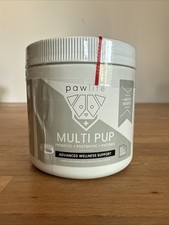 Dog Multivitamin Soft Chews Glucosamine Chondroitin Probiotics for Gut ...