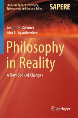 Philosophie in Wirklichkeit - 9783030627591