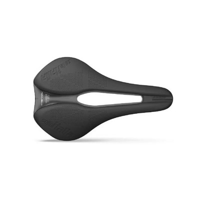 Selle Italia Novus Evo Boost X-Tech Superflow L3 Schwarz