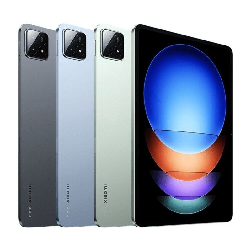Xiaomi Mi Pad 6S Pro 12.4