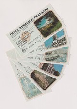 Miniassegni  Serie Figurata - PREDAZZO / Panorami  SF108