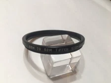 Tiffen 55M to 52M Step-Down Ring
