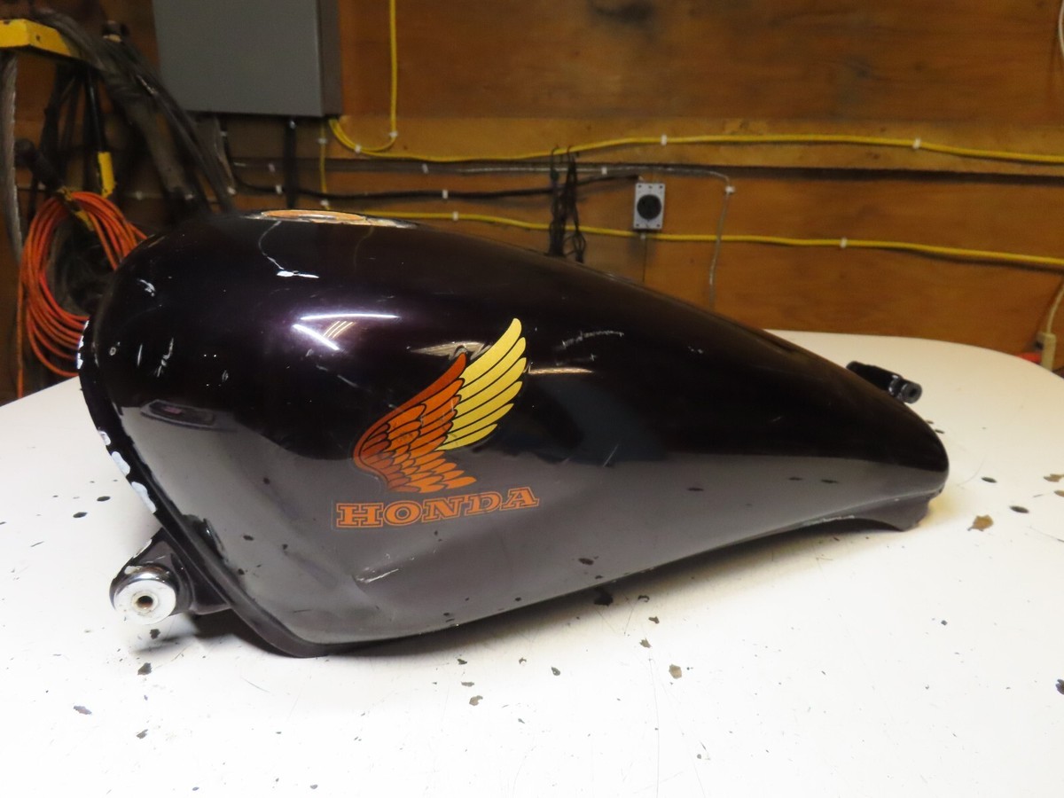1984 Honda VF700C 700 V45 Magna Gas Tank | OE