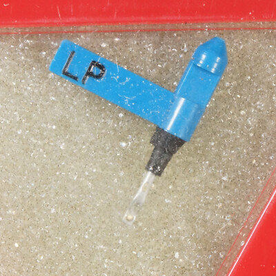 NOS SUPERB 509-DS77 Diamond Needle General Electric GE RS6528 EA80X166 C50 C500