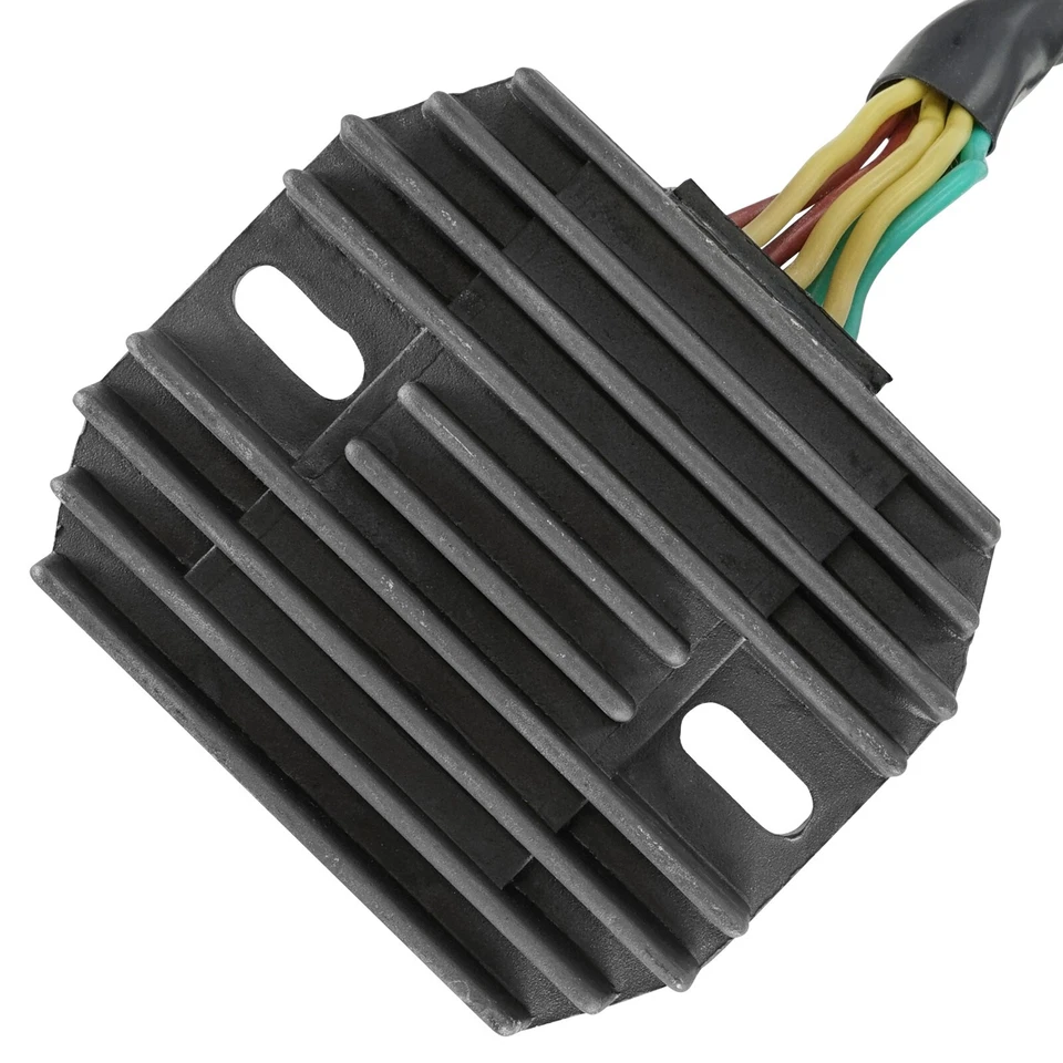 Regulador rectificador para Honda GL1200 SEI LTD Goldwing 1985-1987 Foto 4 de 4