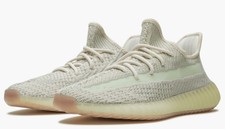 Yeezy Boost 350 V2 Citrin REVIEW on feet scene YouTube