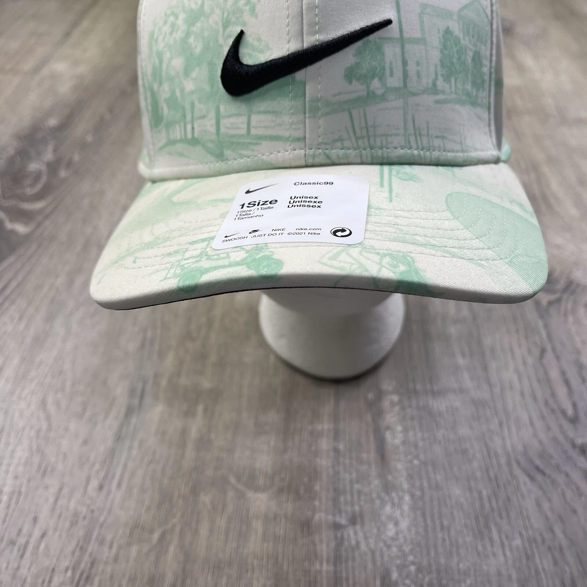 Nike hawaiian hat hotsell