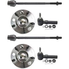 Front Suspension Kit For Buick Century 1997-2005 Chevrolet Impala 2002-2013
