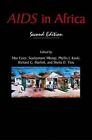 AIDS in Africa by Springer-Verlag New York Inc. (Paperback, 2013)