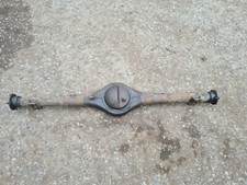 Morris Marina / Ital / Kitcar Rear Axle Casing