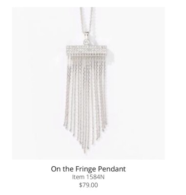 Touchstone Crystal by Swarovski COSMIC GLOW golden necklace BNIB star gaze bling Touchstone Crystal | Accessories | Touchstone Crystal  main image 2