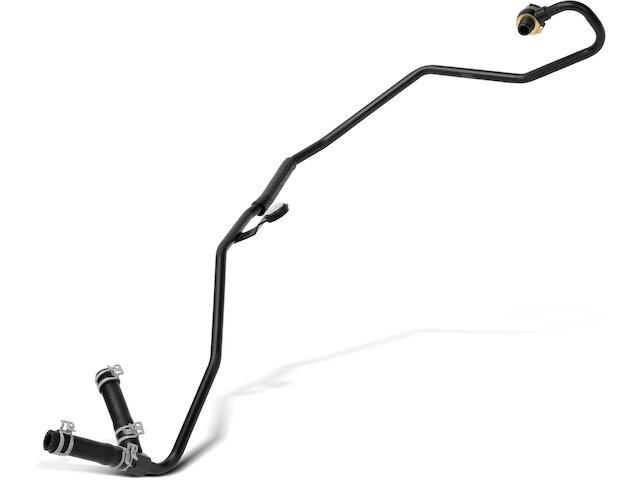 For 2010-2019 Ford Taurus Turbocharger Coolant Line APR 76414CWZX 2011 2012 2013