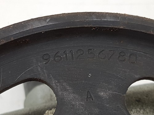 Bomba De La Dirección Asistida 9611256780 4007V7 4007V1 1.4 1.6 Citroen Peugeot - Imagen 6 de 7