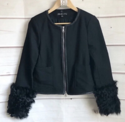 Elizabeth and James Tatiana Jacket