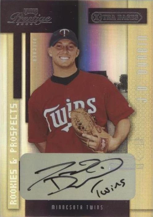 Xtra Bases Purple Autographs