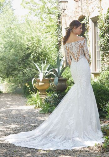 Morilee Priscilla Wedding Gown