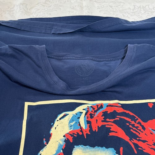 The Big Lebowski Movie T-Shirt 4XL Dude Abide Poster Style Pic - Picture 3 of 11
