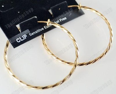 Orecchini CD Navy Metallo Con Finitura Color Oro, Perle In Resina Bianca E Cristalli Color - Foto 4