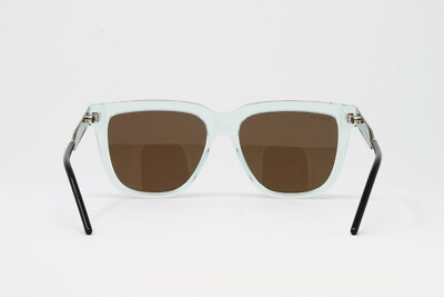 New Authentic GUCCI GG0976S-002 UNISEX SUNGLASSES ✨ BRAND NEW GUCCI GG0976S 002 SUNGLASSES – GREEN MINT WITH  main image 3