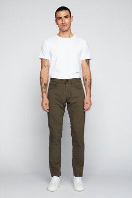 Matinique  MA Pete Soft Slim Fit Chino Jeans/Boden - 32/34 UVP 89,95£ EXPRESS DPD