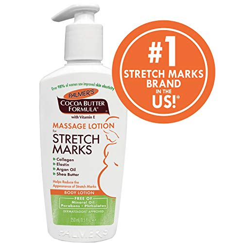 best cocoa butter lotion for stretch marks